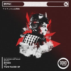 Two-Faced EP