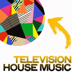 Television House Music (New House Music Selection)