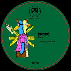 Fala (Original Mix)