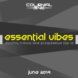 Essential Vibes - June 2019