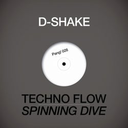 Techno Flow / Spinning Dive