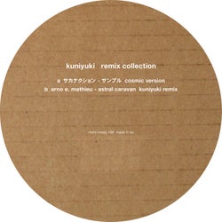 Remix Collection Sampler