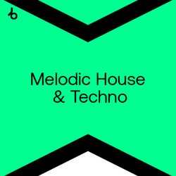 Best New Melodic House & Techno: Oct