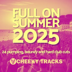 Full On Summer 2025