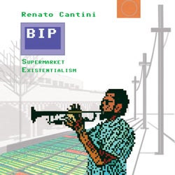 Bip - Supermarket Existentialism