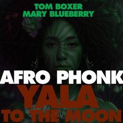 Yala To The Moon