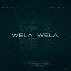 Wela Wela (feat. BoituM)