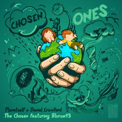 The Chosen (feat. Blurum13)