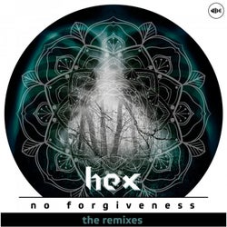 No Forgiveness: The Remixes
