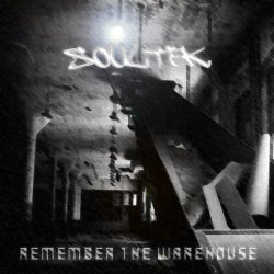 Remember The Warehouse?