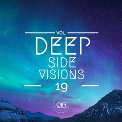Deep Side Visions, Vol. 19