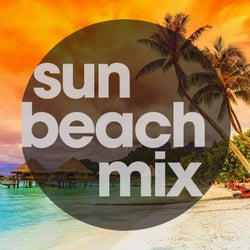 Sun Beach Mix