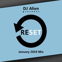 RESET CHART - January 2019