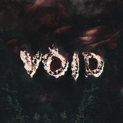 Void (ft. fknsyd)
