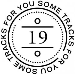 MISTER SOMETHING'S TRACKS FOR YOU NO.19