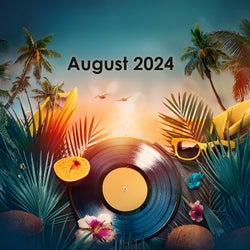 AUGUST 2024