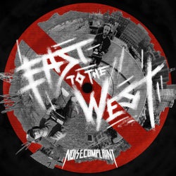 East 2 the West