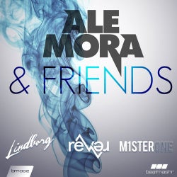 Ale Mora & Friends