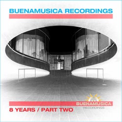 BuenaMusica 8 Years #2