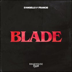 Blade (Extended)