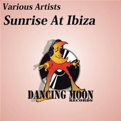 Sunrise At Ibiza