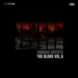 The Blokk Vol.6