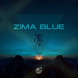 Zima Blue