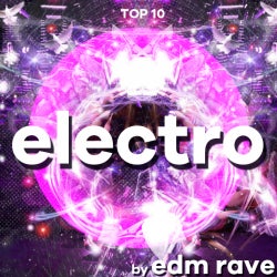 EDM RAVE #ELECTRO