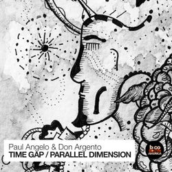 Time Gap / Parallel Dimension