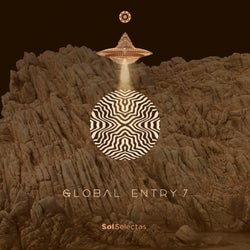 Global Entry 7