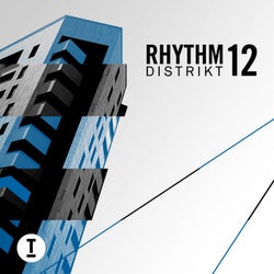 Rhythm Distrikt 12