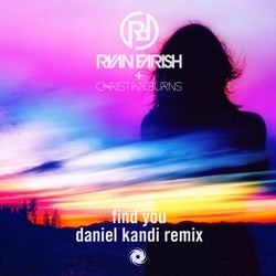 Find You - Daniel Kandi Extended Remix