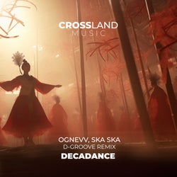 Decadance