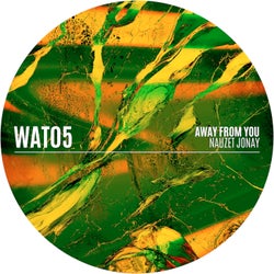 Away from You - Wat05