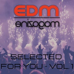 EDMagazine | Selected for You - Vol. 1