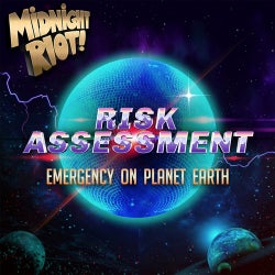 Emergency on Planet Earth