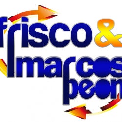 Dj Frisco & Marcos Peon