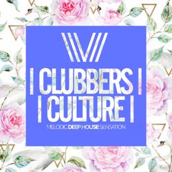 Clubbers Culture: Melodic Deep House Sensation
