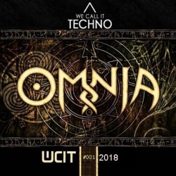 Omnia "We Call It Techno" [WCIT #001] ® 2018