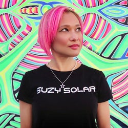 Suzy Solar - June 2022 chart