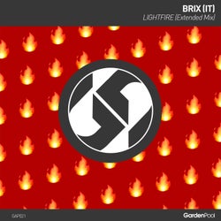 Lightfire (Extended Mix)