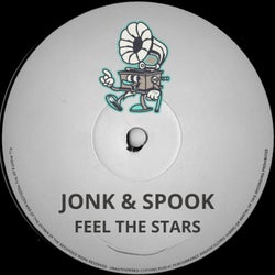 Feel The Stars