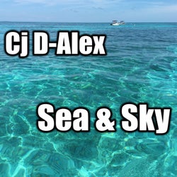 Sea & Sky