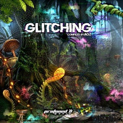 Portada de Glitching