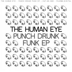 Punch Drunk Funk EP