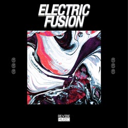 Electric Fusion, Vol. 6