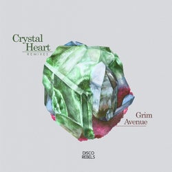 Crystal Heart Remixed