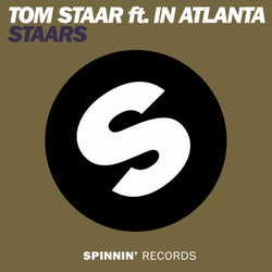 Staars (feat. In Atlanta)