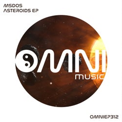 Asteroids EP