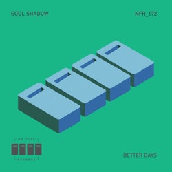 Better Days (Extended)
